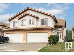 #8 2815 34 AV NW  Edmonton, AB T6T 0K7