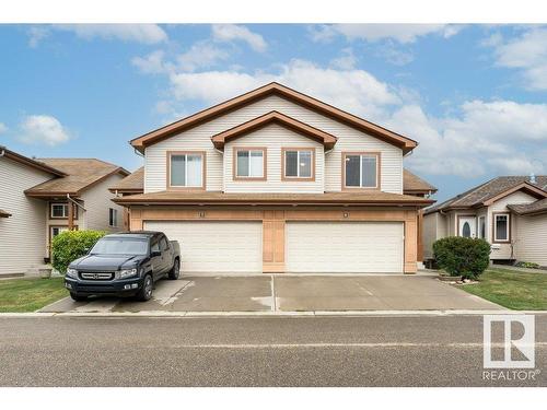 #8 2815 34 Av Nw, Edmonton, AB 