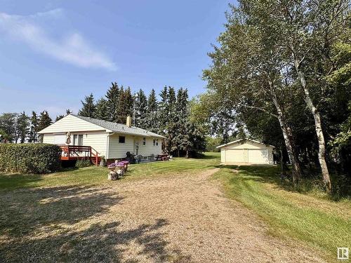 554071 Rr151, Rural Two Hills County, AB 