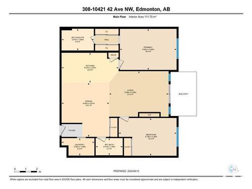 #308 10421 42 Av Nw, Edmonton, AB 