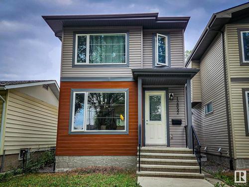 12852 103 St Nw, Edmonton, AB 