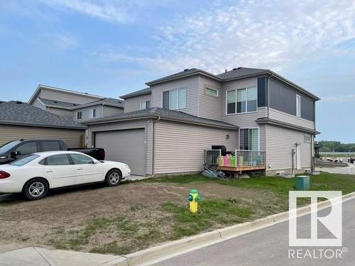 195 Caledonia Dr, Leduc, AB 