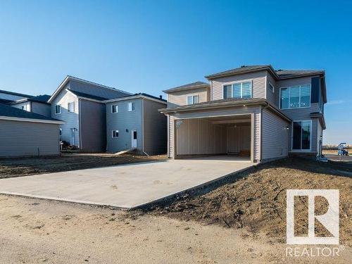 195 Caledonia Dr, Leduc, AB 