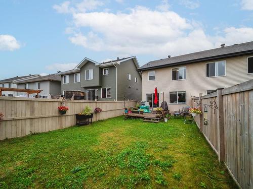 2136 Cassidy Wd Sw, Edmonton, AB 