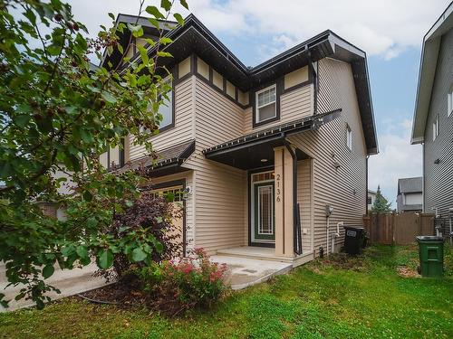 2136 Cassidy Wd Sw, Edmonton, AB 