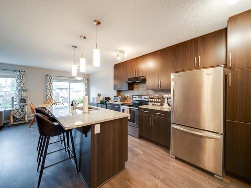 2136 Cassidy Wd Sw, Edmonton, AB 