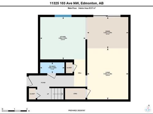 #304 11325 103 Av Nw, Edmonton, AB 