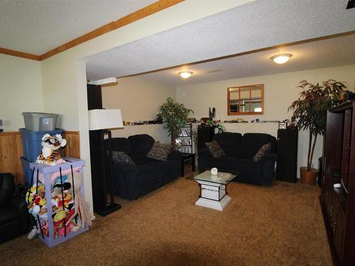 5001 55 Avenue, St. Paul Town, AB - Indoor Photo Showing Other Room