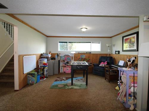 5001 55 Avenue, St. Paul Town, AB - Indoor Photo Showing Other Room