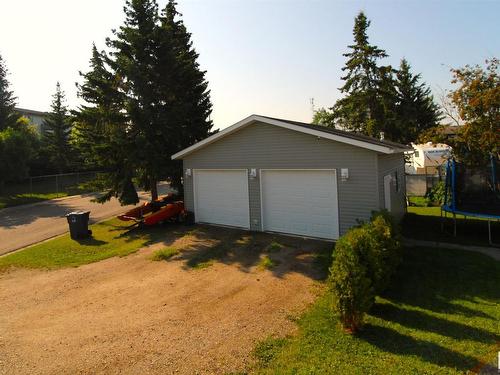 5001 55 Avenue, St. Paul Town, AB - Outdoor