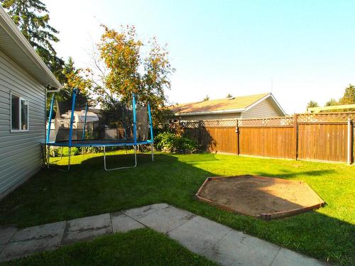 5001 55 Avenue, St. Paul Town, AB - Outdoor