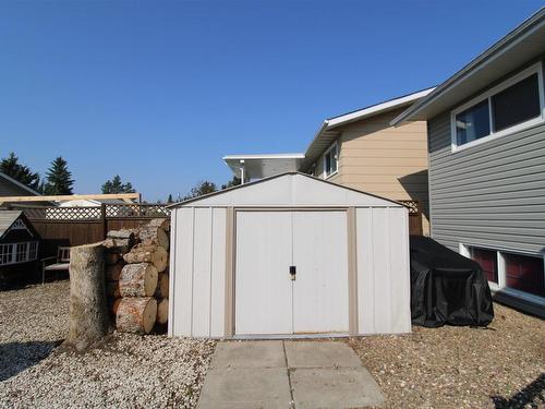 5001 55 Avenue, St. Paul Town, AB - Outdoor With Exterior