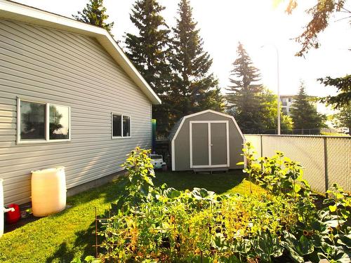 5001 55 Avenue, St. Paul Town, AB - Outdoor