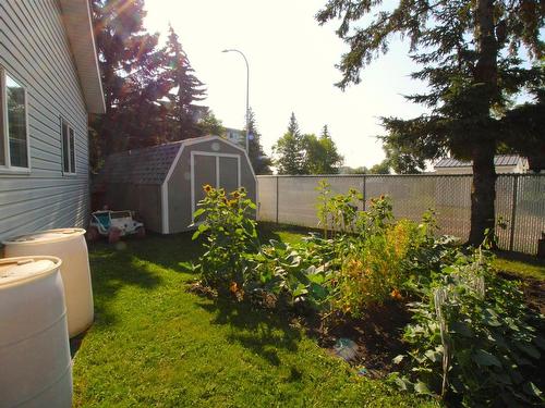 5001 55 Avenue, St. Paul Town, AB - Outdoor