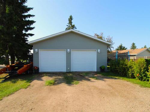 5001 55 Avenue, St. Paul Town, AB - Outdoor