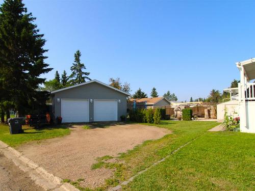 5001 55 Avenue, St. Paul Town, AB - Outdoor