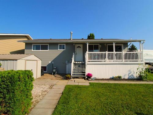 5001 55 Avenue, St. Paul Town, AB - Outdoor