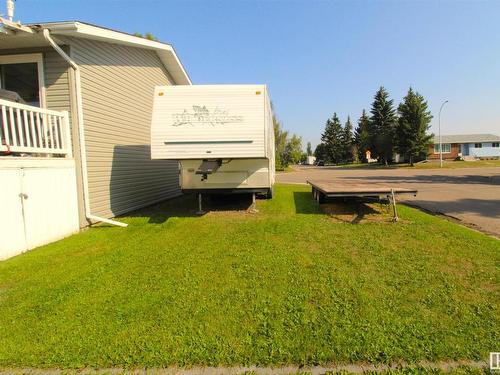 5001 55 Avenue, St. Paul Town, AB - Outdoor