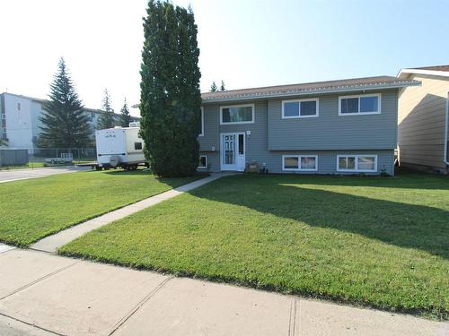 5001 55 Avenue, St. Paul Town, AB - Outdoor With Facade