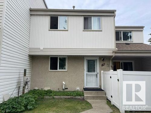 16 Woodvale Vg Nw Nw, Edmonton, AB 