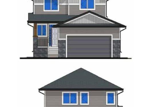 5258 47 Av, Calmar, AB 