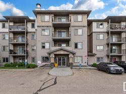 #320 309 Clareview Station DR NW  Edmonton, AB T5Y 0C5