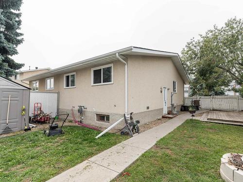 13509 38 St Nw, Edmonton, AB 