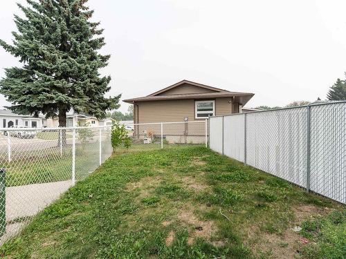 13509 38 St Nw, Edmonton, AB 