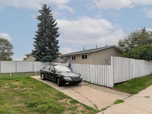 13509 38 St Nw, Edmonton, AB 