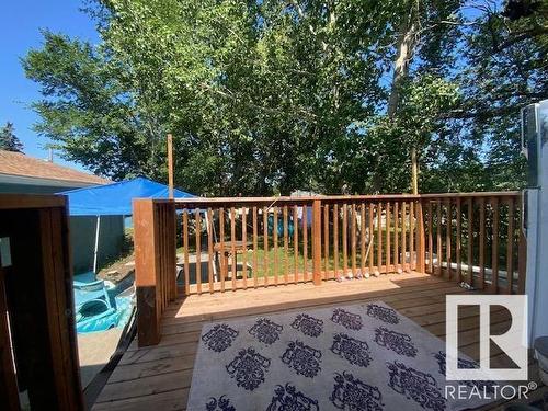 5404 45 Av, Wetaskiwin, AB 