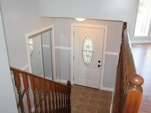 5129 58 Avenue, Elk Point, AB - Indoor Photo Showing Other Room