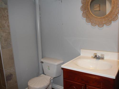 5129 58 Avenue, Elk Point, AB - Indoor Photo Showing Bathroom