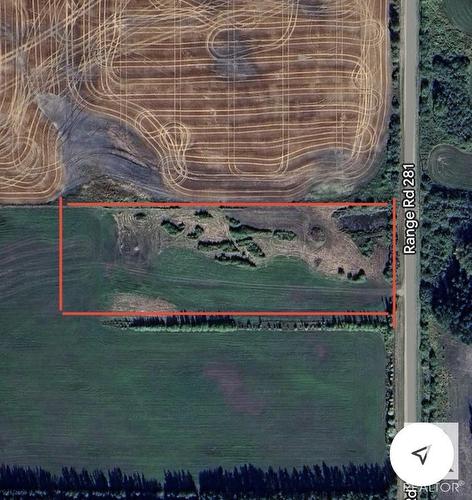 480068 Rg Rd 281, Rural Wetaskiwin County, AB 