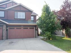 3119 WHITELAW DR NW  Edmonton, AB T6W 0P9