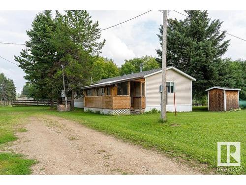 53515 Rge Rd 110, Rural Yellowhead, AB 