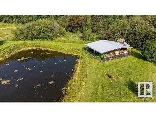 53515 Rge Rd 110, Rural Yellowhead, AB 