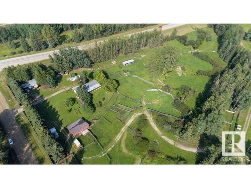 53515 Rge Rd 110, Rural Yellowhead, AB 