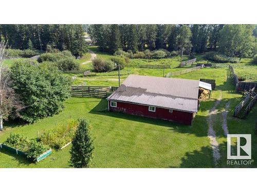 53515 Rge Rd 110, Rural Yellowhead, AB 