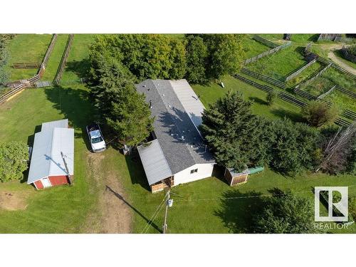 53515 Rge Rd 110, Rural Yellowhead, AB 