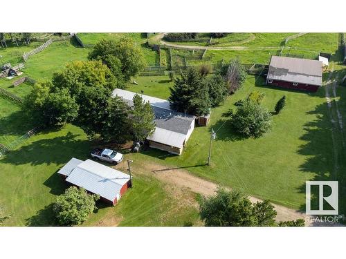 53515 Rge Rd 110, Rural Yellowhead, AB 