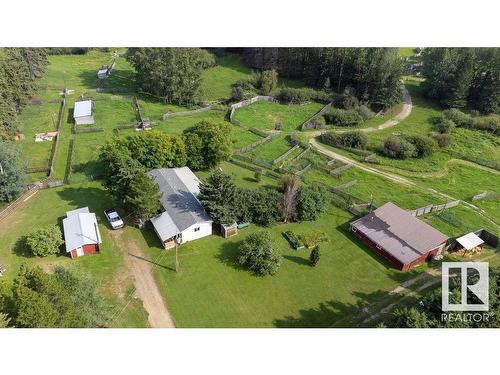 53515 Rge Rd 110, Rural Yellowhead, AB 