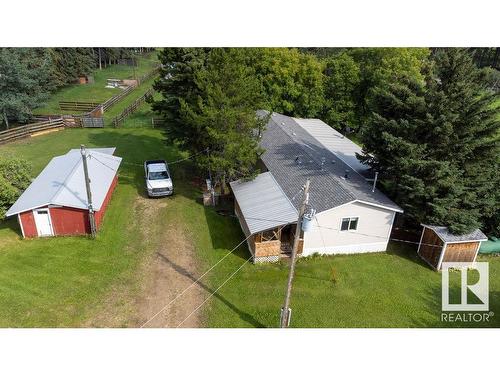 53515 Rge Rd 110, Rural Yellowhead, AB 