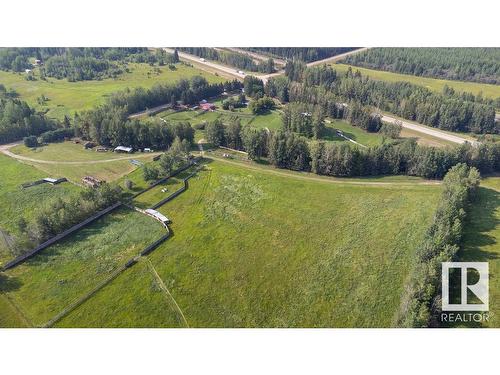 53515 Rge Rd 110, Rural Yellowhead, AB 