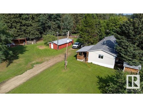 53515 Rge Rd 110, Rural Yellowhead, AB 