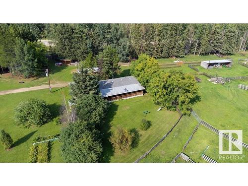 53515 Rge Rd 110, Rural Yellowhead, AB 