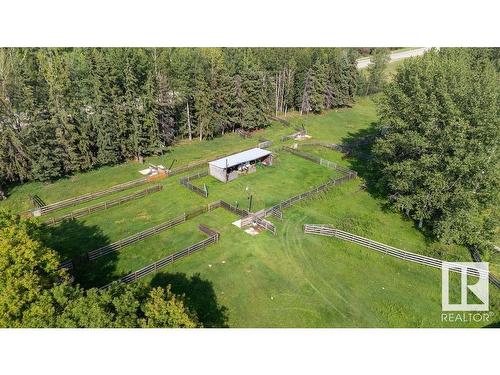 53515 Rge Rd 110, Rural Yellowhead, AB 