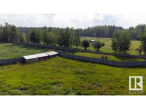 53515 Rge Rd 110, Rural Yellowhead, AB 