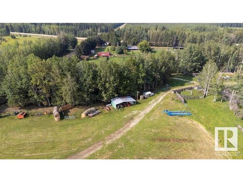 53515 Rge Rd 110, Rural Yellowhead, AB 