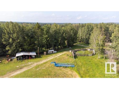 53515 Rge Rd 110, Rural Yellowhead, AB 