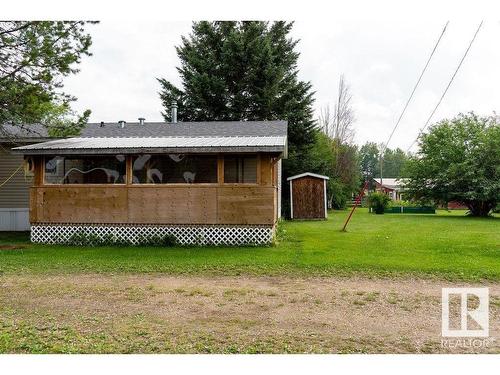 53515 Rge Rd 110, Rural Yellowhead, AB 